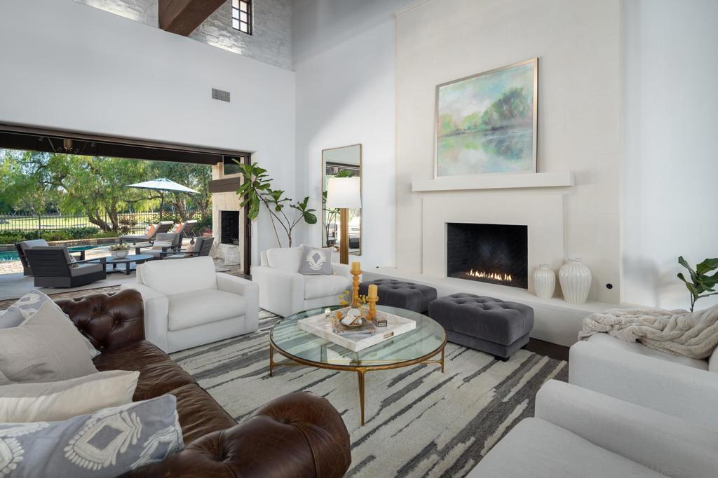 Rancho Santa Fe - Residential