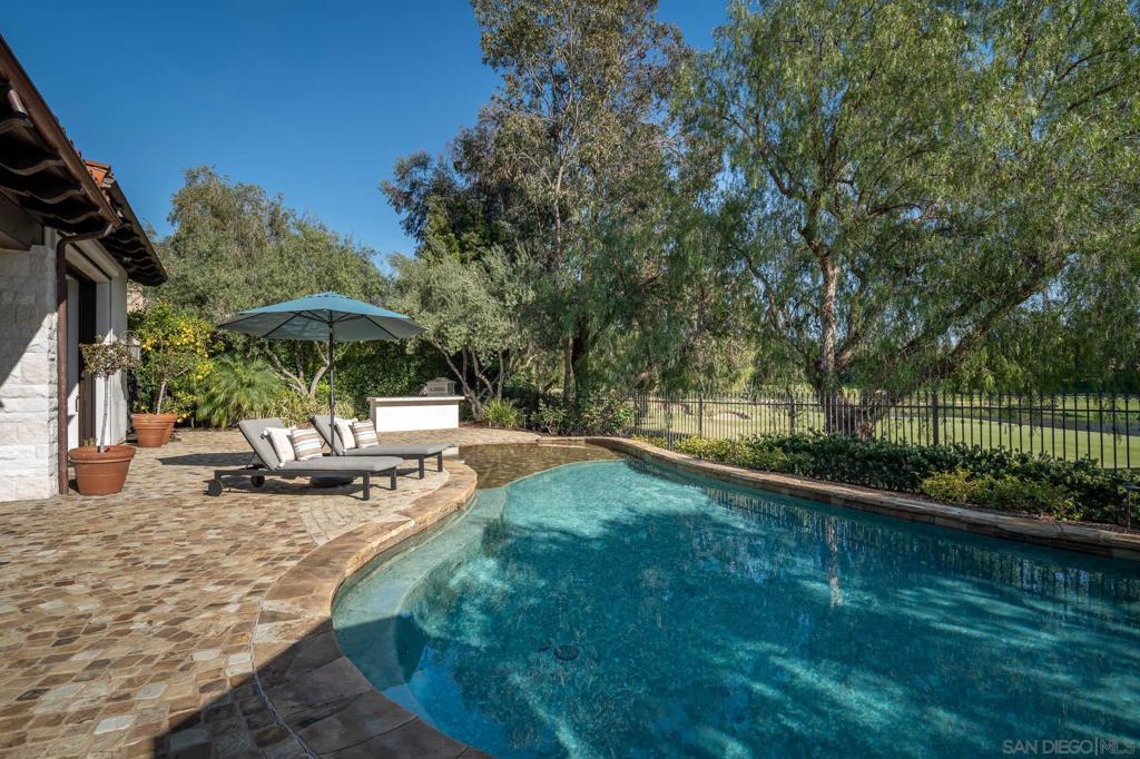 Rancho Santa Fe - Residential