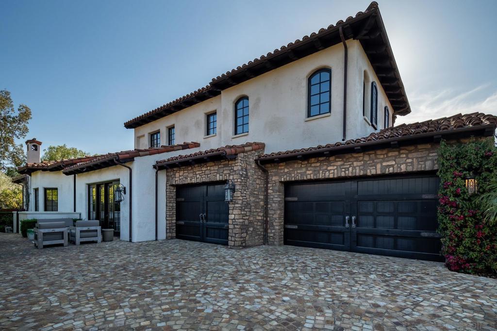 Rancho Santa Fe - Residential