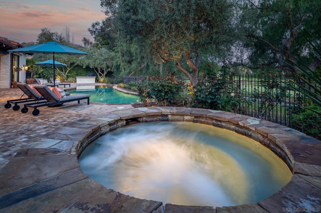 Rancho Santa Fe - Residential