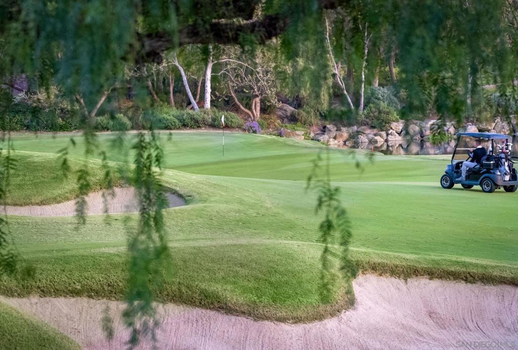 Rancho Santa Fe - Residential