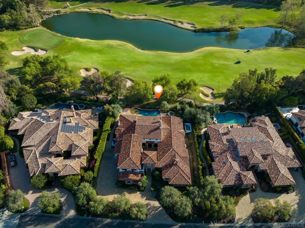 Rancho Santa Fe - Residential