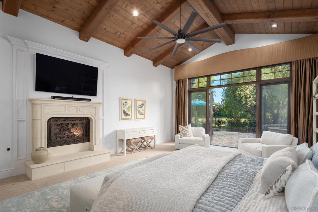 Rancho Santa Fe - Residential