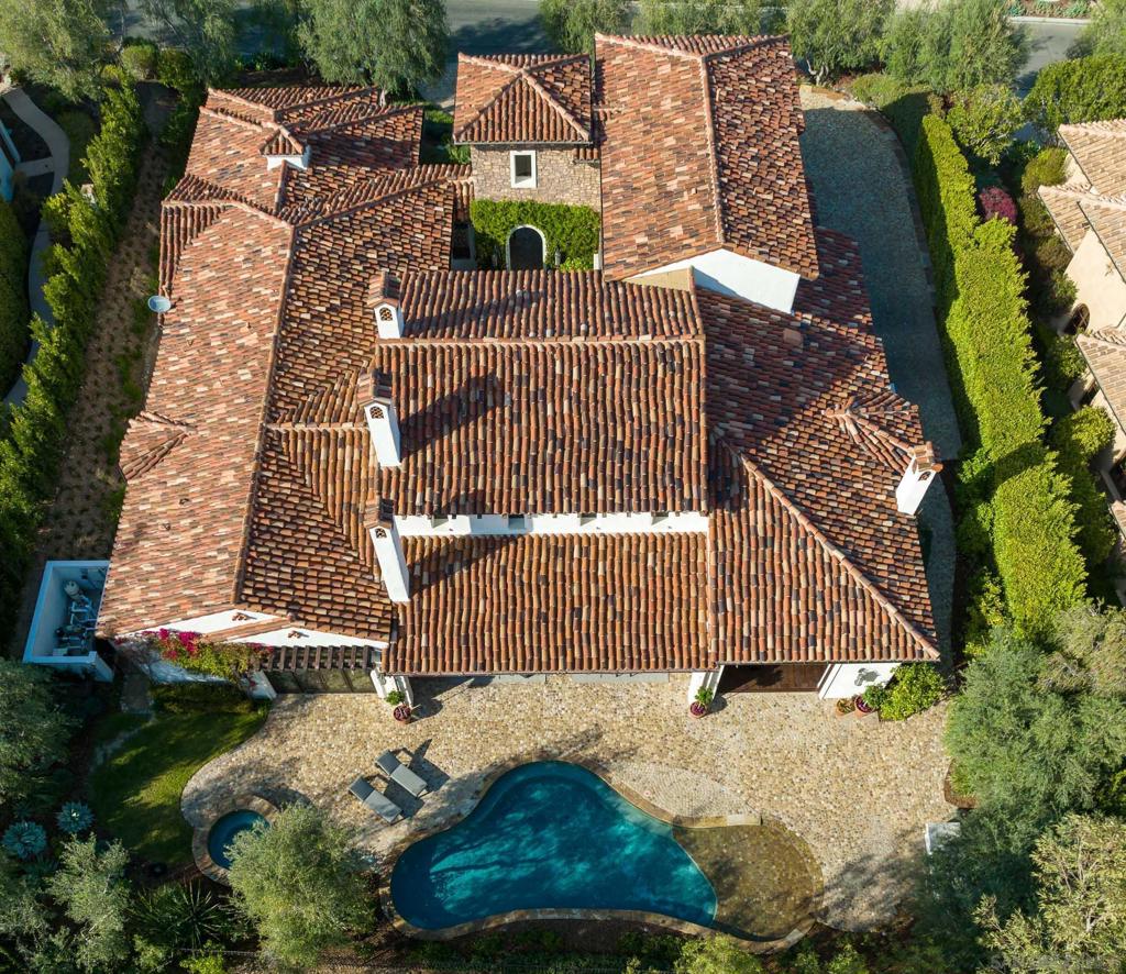 Rancho Santa Fe - Residential