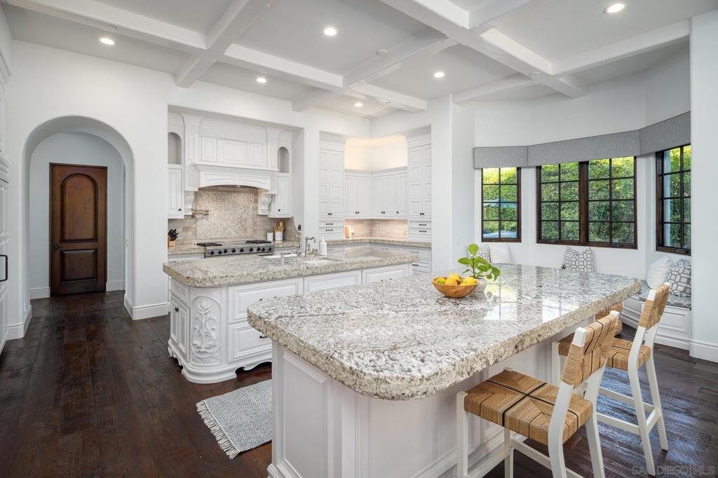 Rancho Santa Fe - Residential