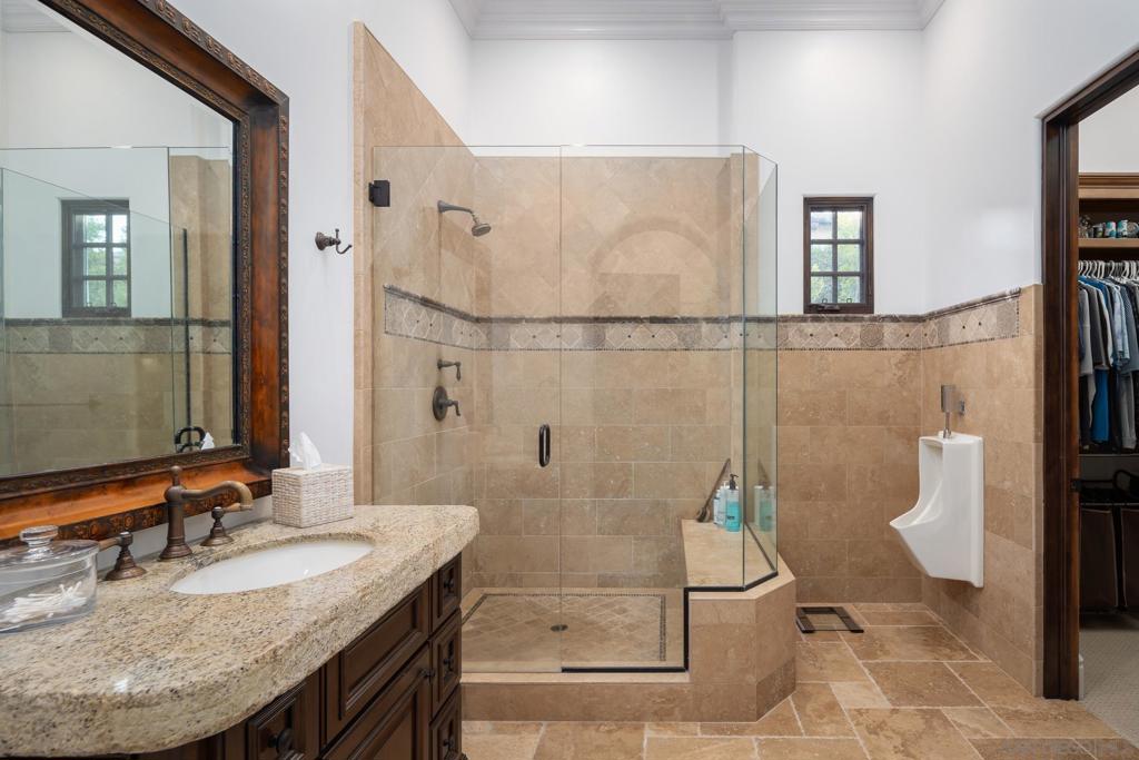 Rancho Santa Fe - Residential