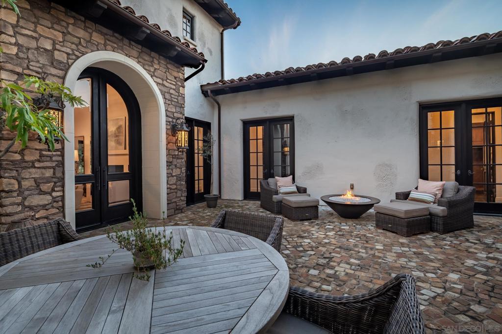 Rancho Santa Fe - Residential