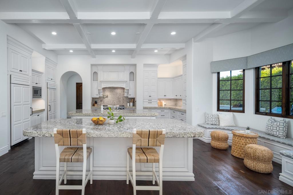 Rancho Santa Fe - Residential