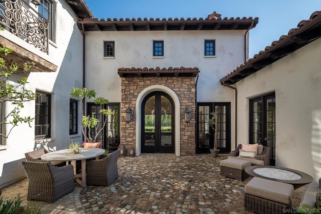 Rancho Santa Fe - Residential