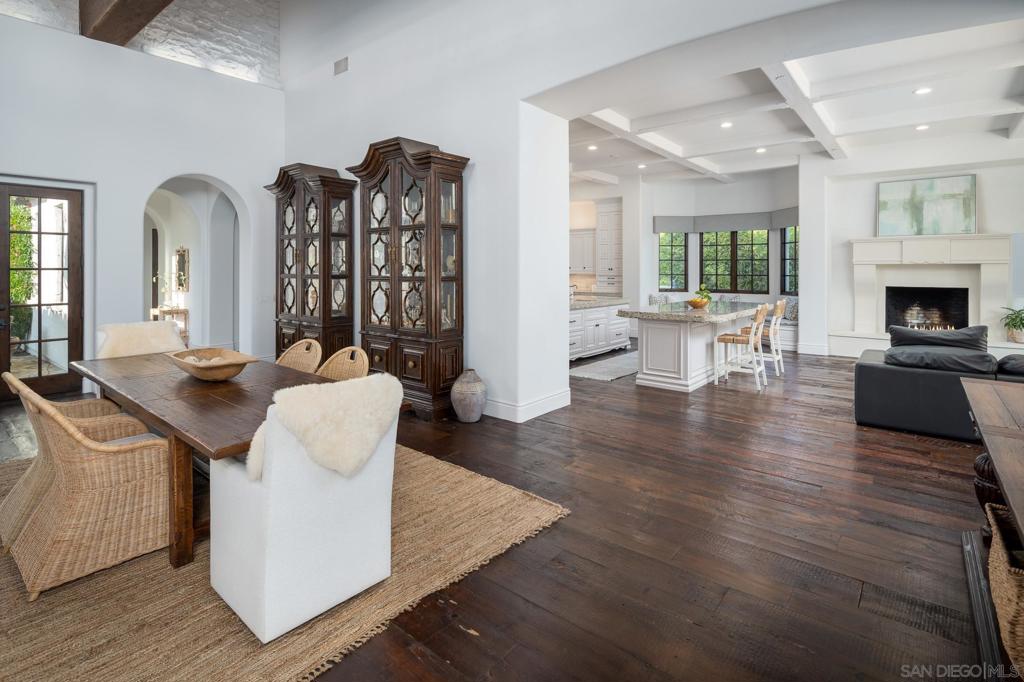 Rancho Santa Fe - Residential