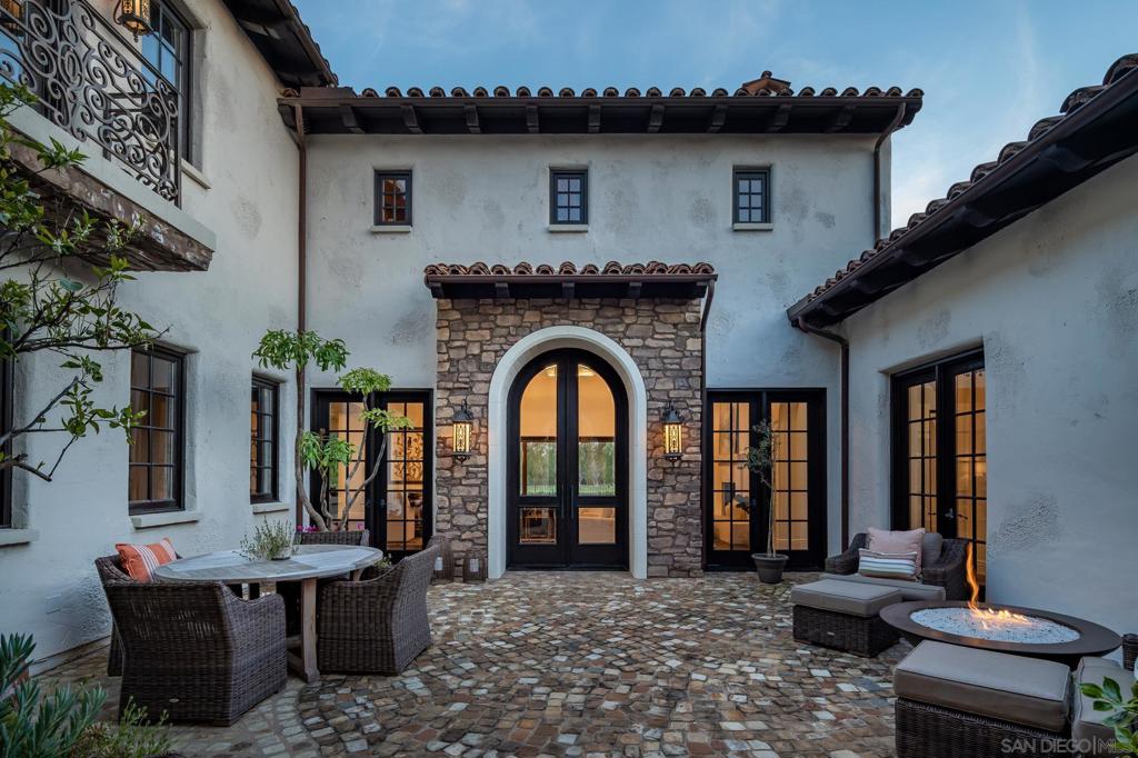 Rancho Santa Fe - Residential