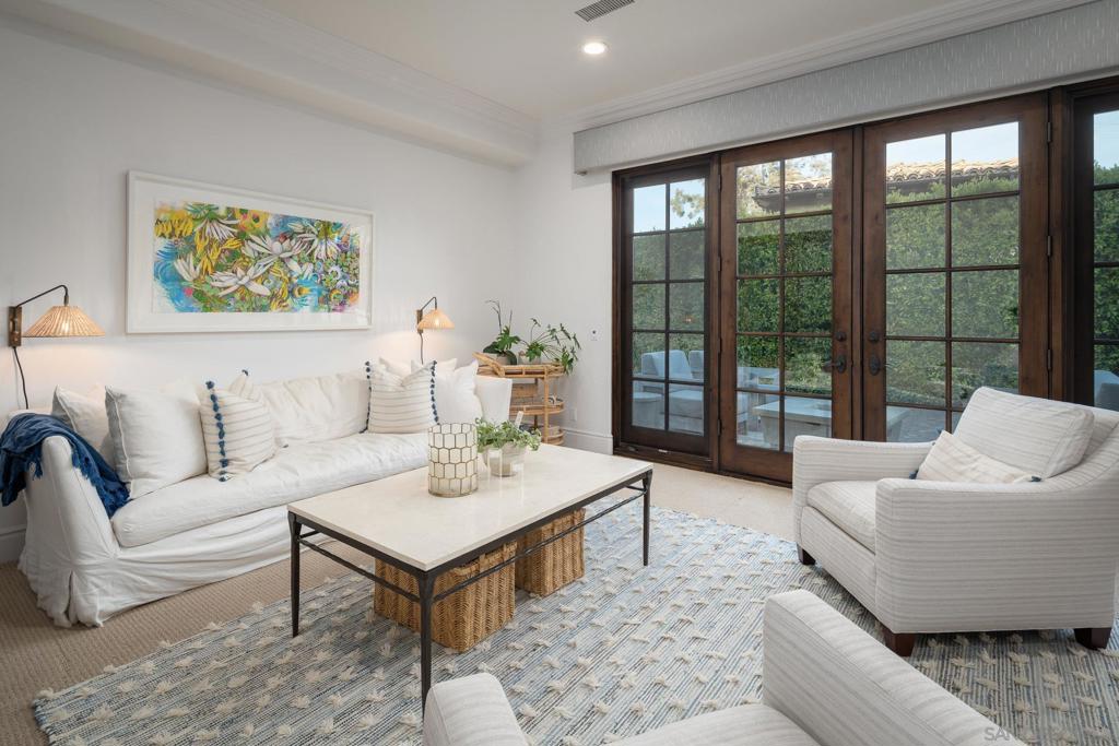 Rancho Santa Fe - Residential