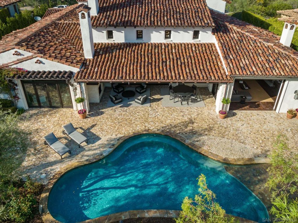 Rancho Santa Fe - Residential