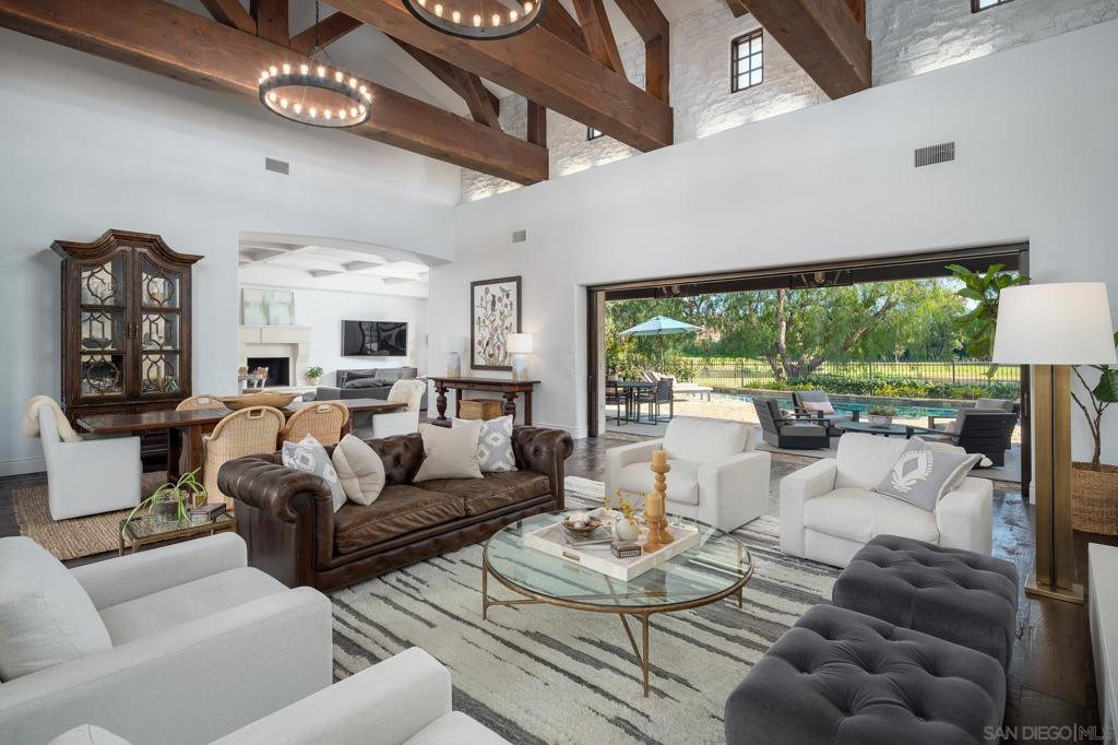 Rancho Santa Fe - Residential