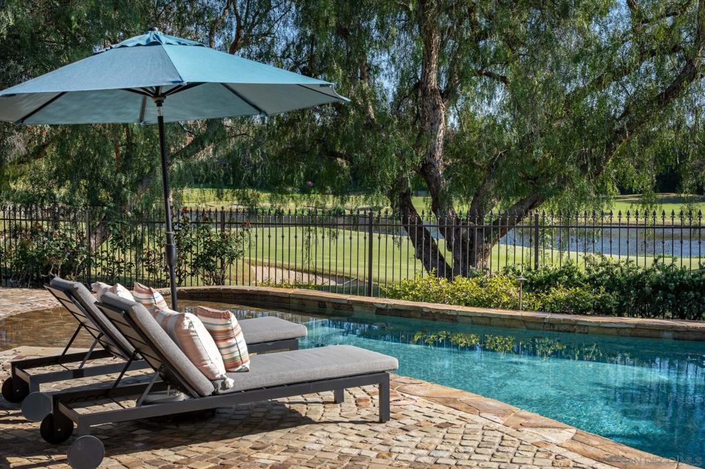 Rancho Santa Fe - Residential