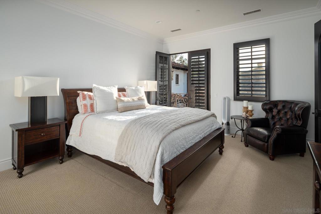 Rancho Santa Fe - Residential