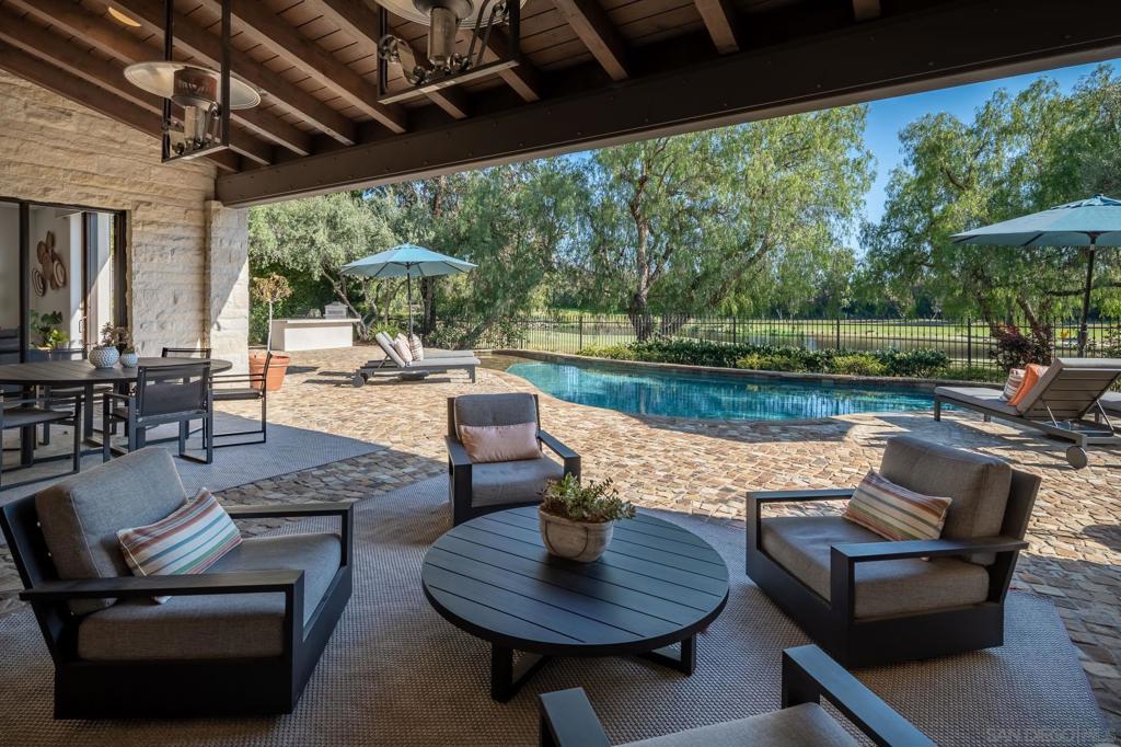 Rancho Santa Fe - Residential