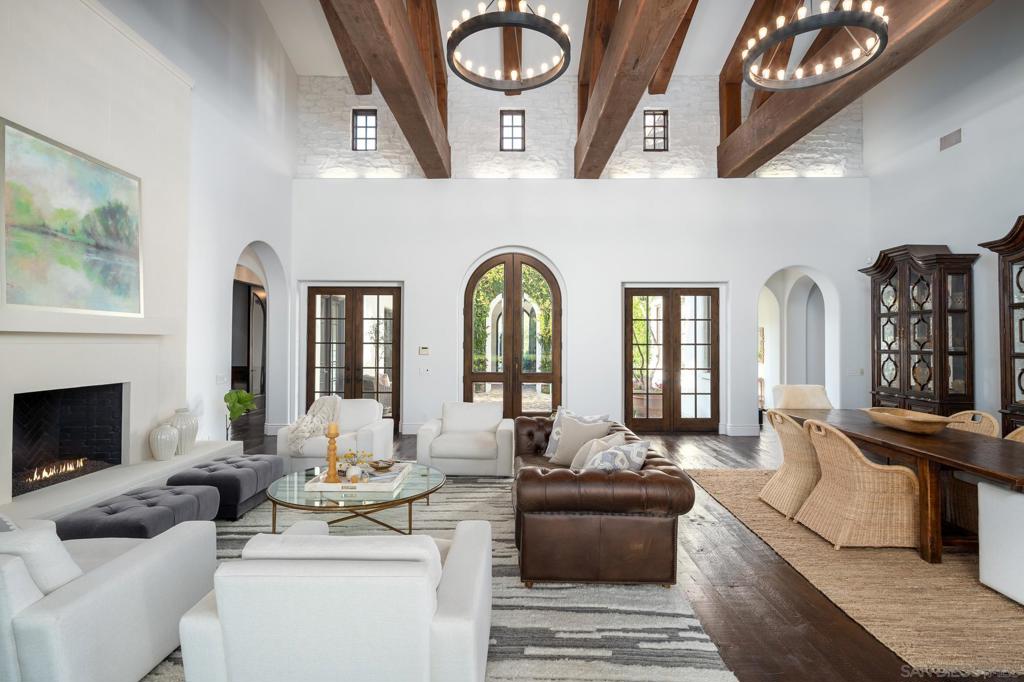 Rancho Santa Fe - Residential