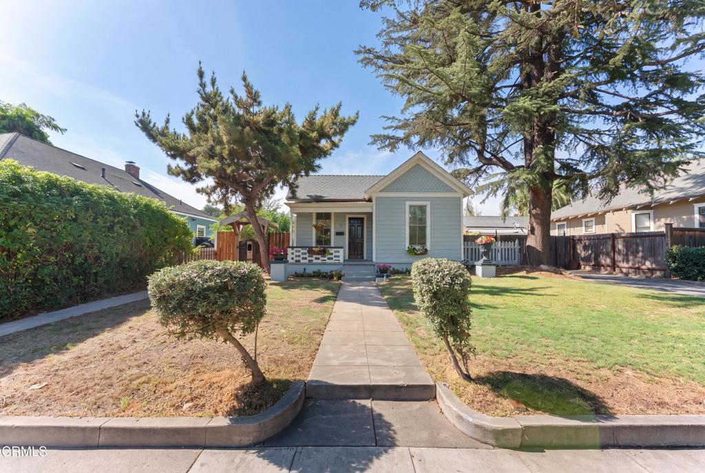 79 W Villa Street, Pasadena CA 91103