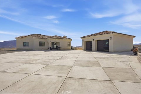 Photo of 13385 Mcgehee DR, Moreno Valley, CA 92555 (MLS # IV26187893)