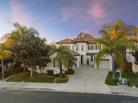 Photo of 732 N Fox Run Pl Pl, Chula Vista, CA 91914 (MLS # 260004837SD)