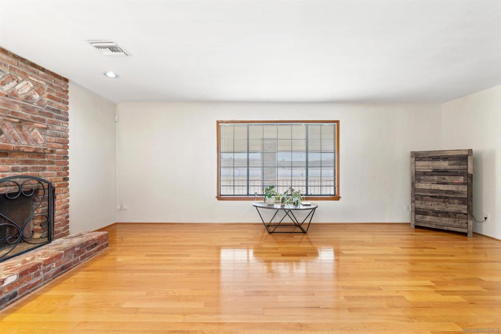 Out Of Area - Residential