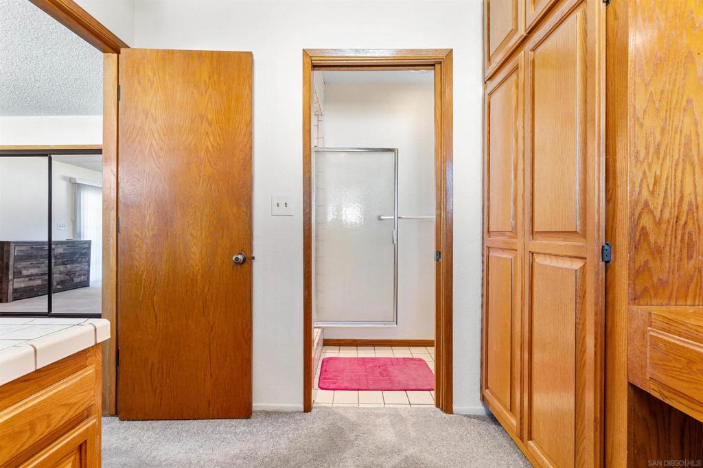 Out Of Area - Residential