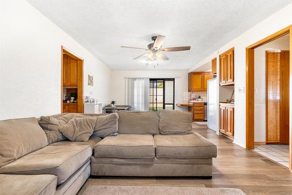 Out Of Area - Residential