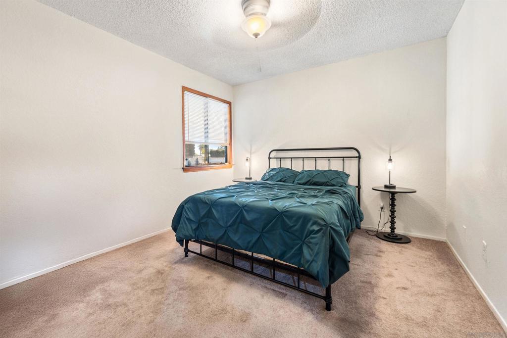 Out Of Area - Residential