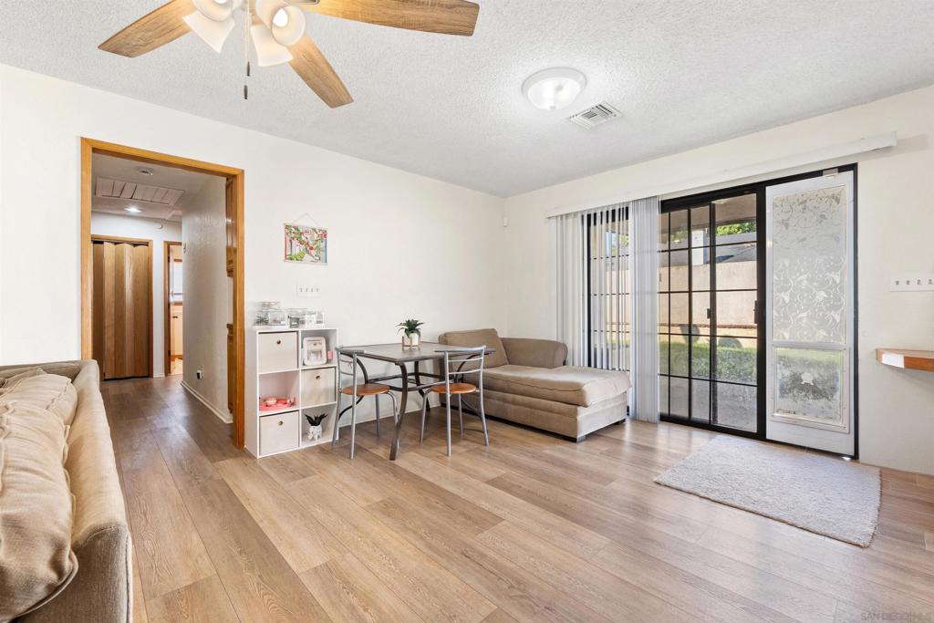 Out Of Area - Residential