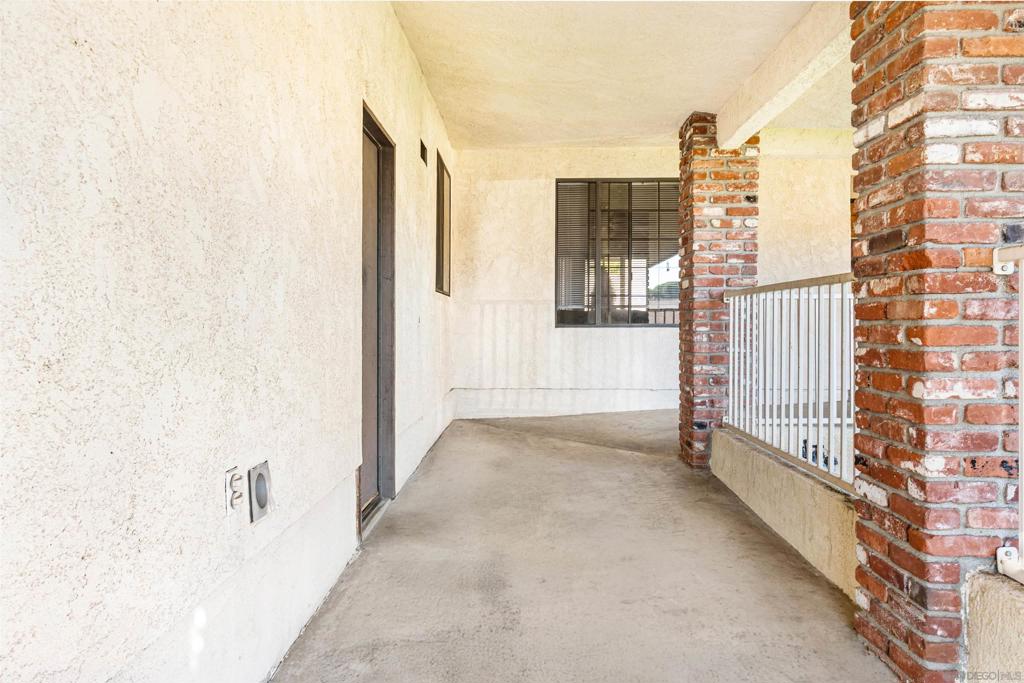 Out Of Area - Residential