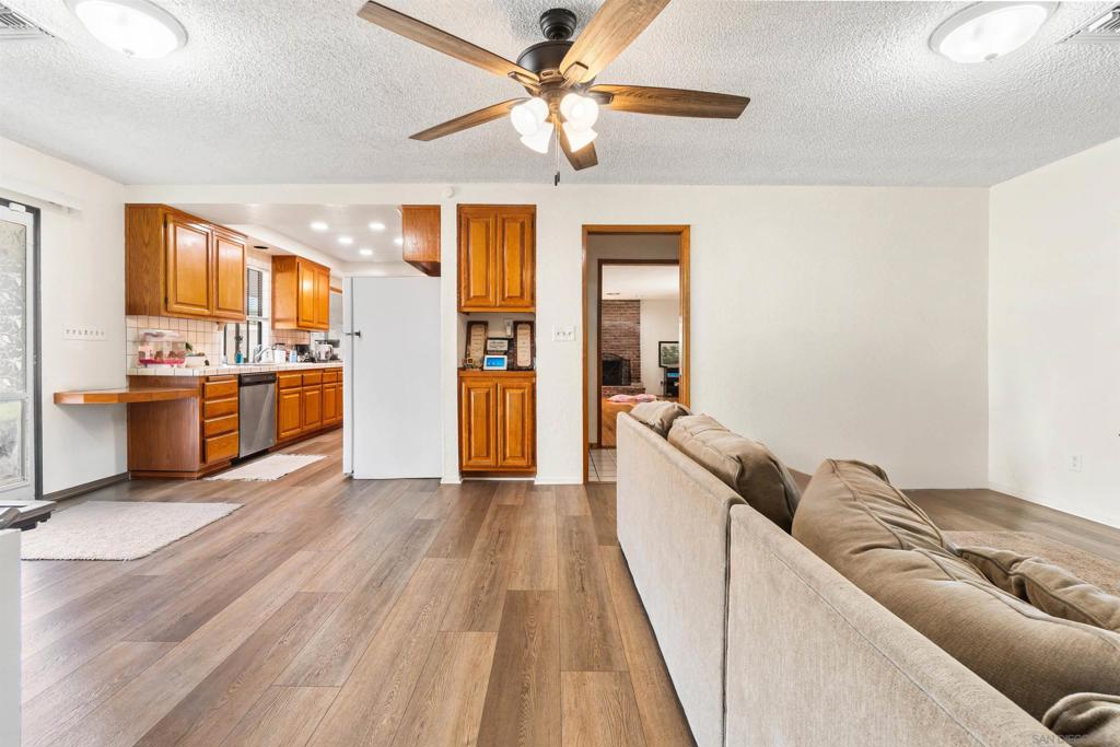 Out Of Area - Residential