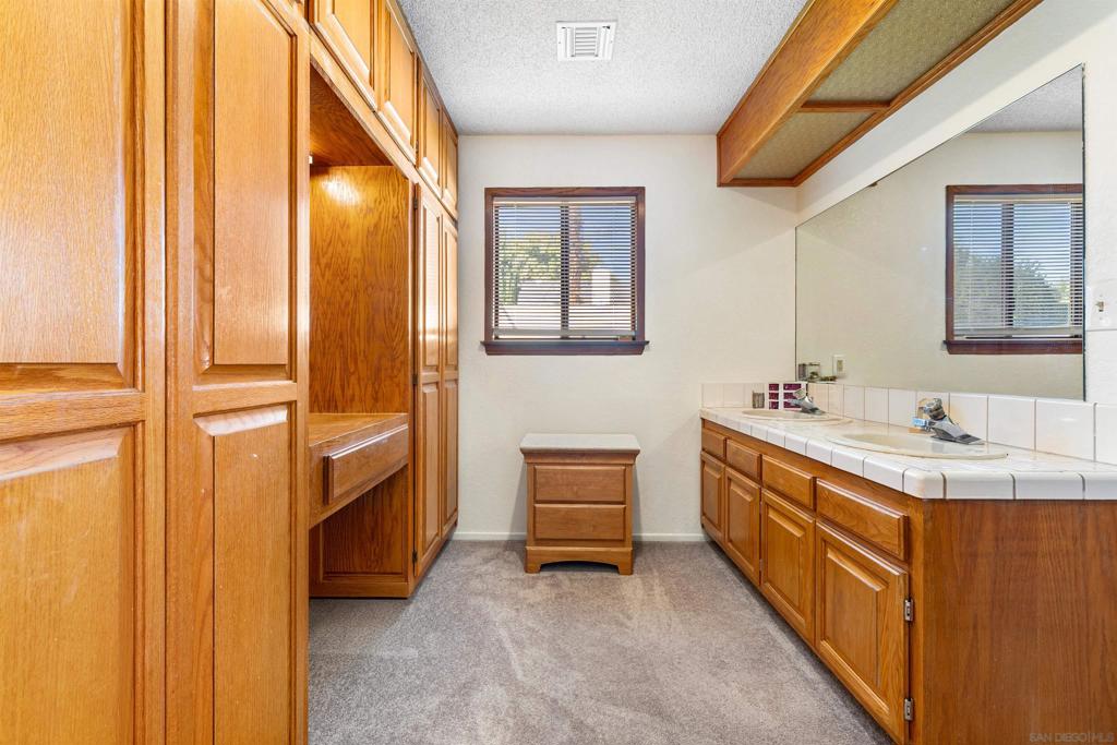 Out Of Area - Residential