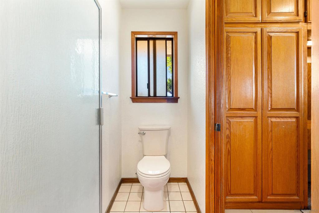 Out Of Area - Residential