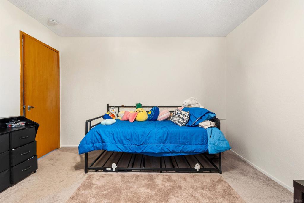 Out Of Area - Residential