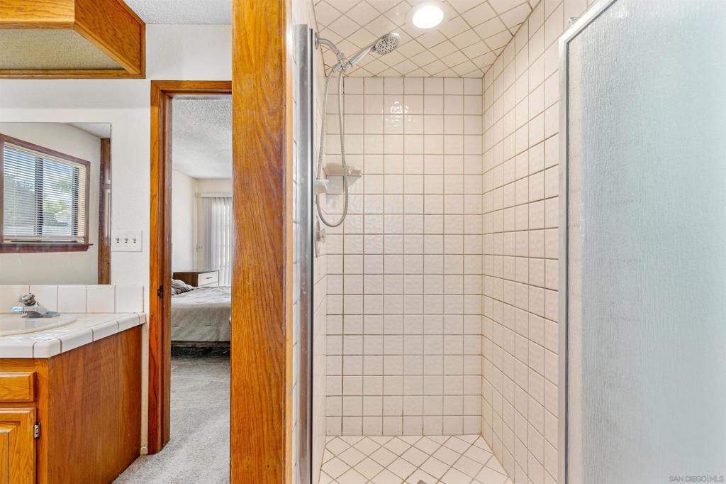 Out Of Area - Residential