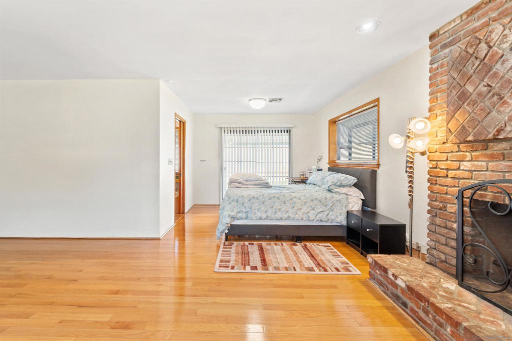 Out Of Area - Residential