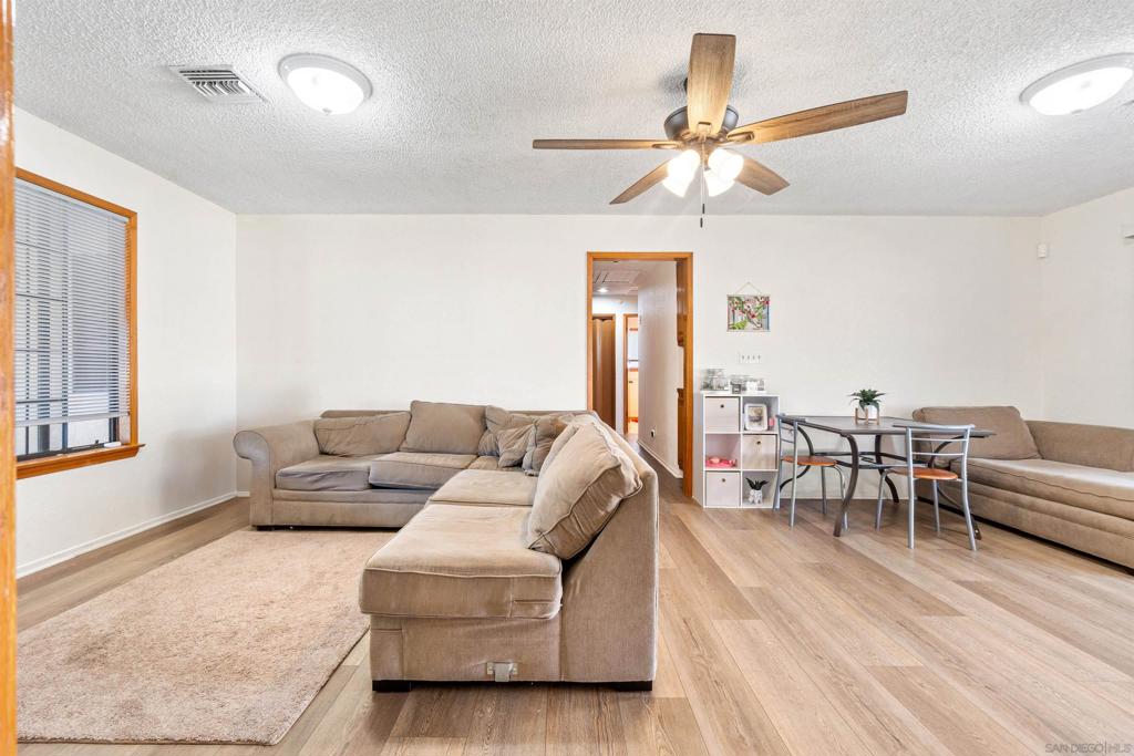 Out Of Area - Residential