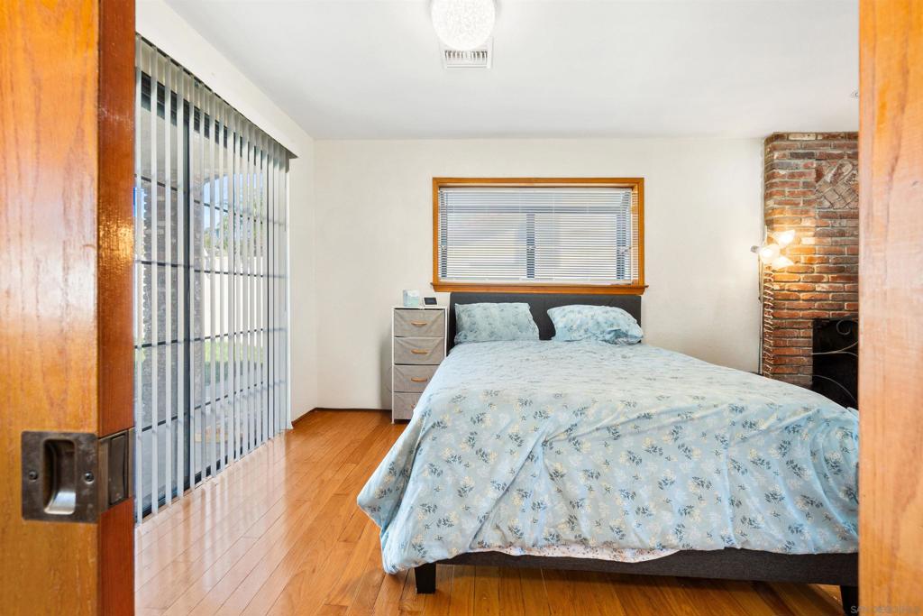 Out Of Area - Residential