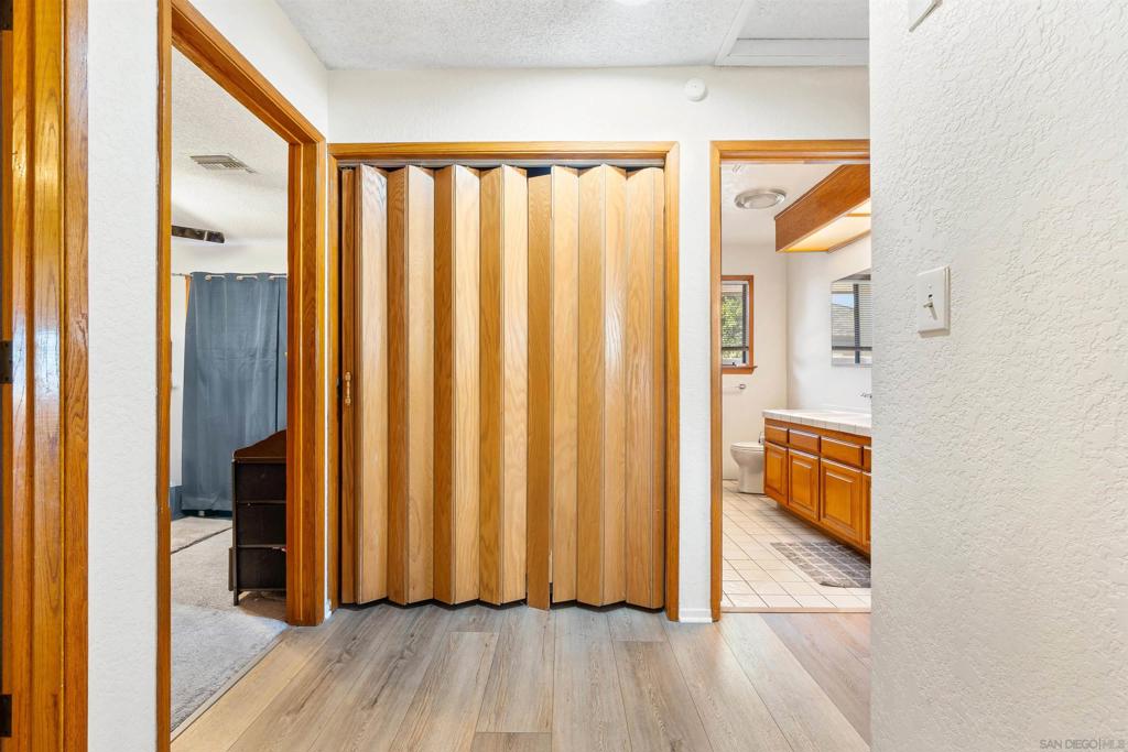 Out Of Area - Residential