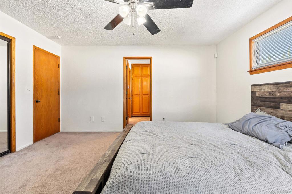 Out Of Area - Residential