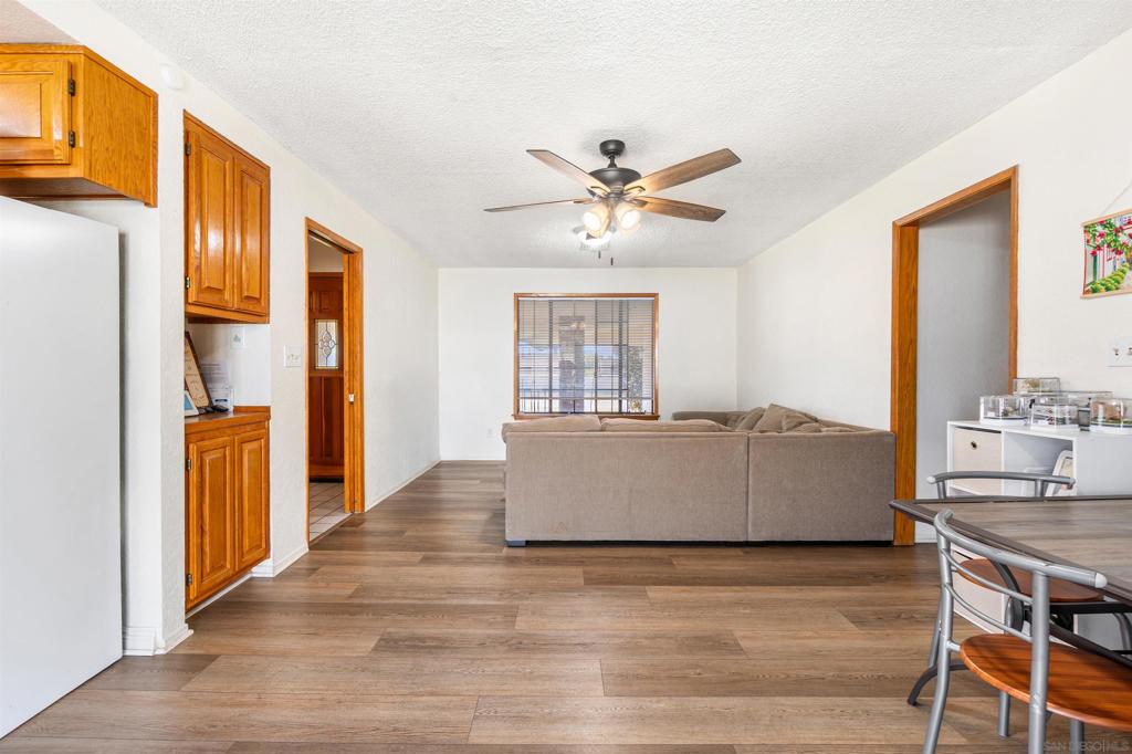 Out Of Area - Residential