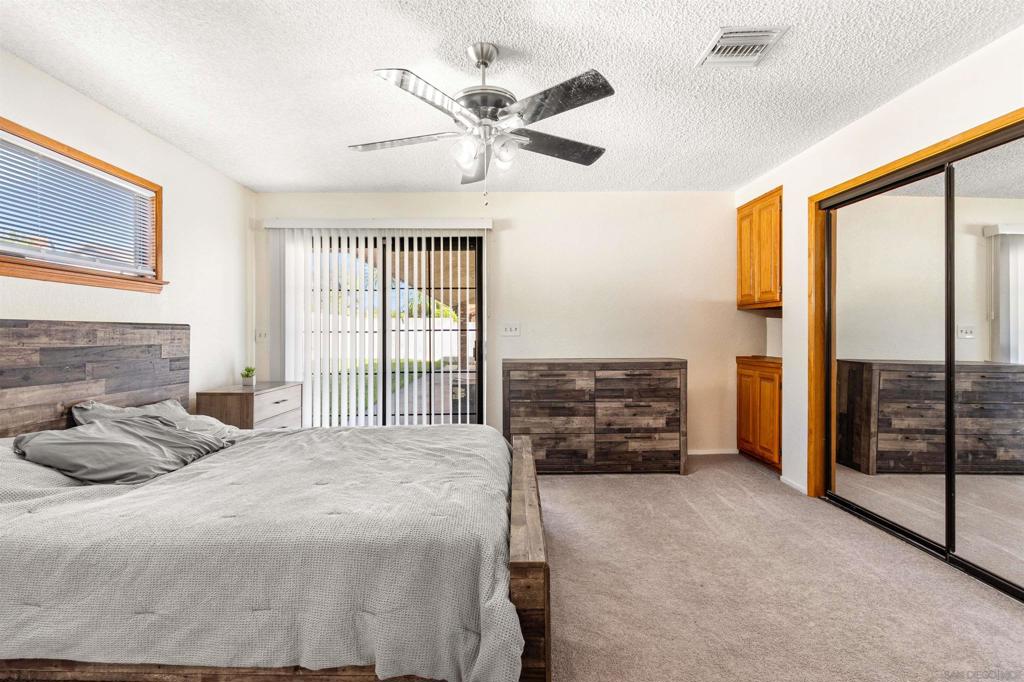 Out Of Area - Residential