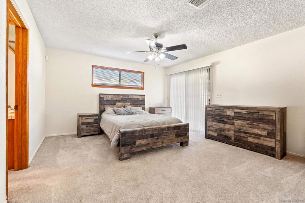 Out Of Area - Residential