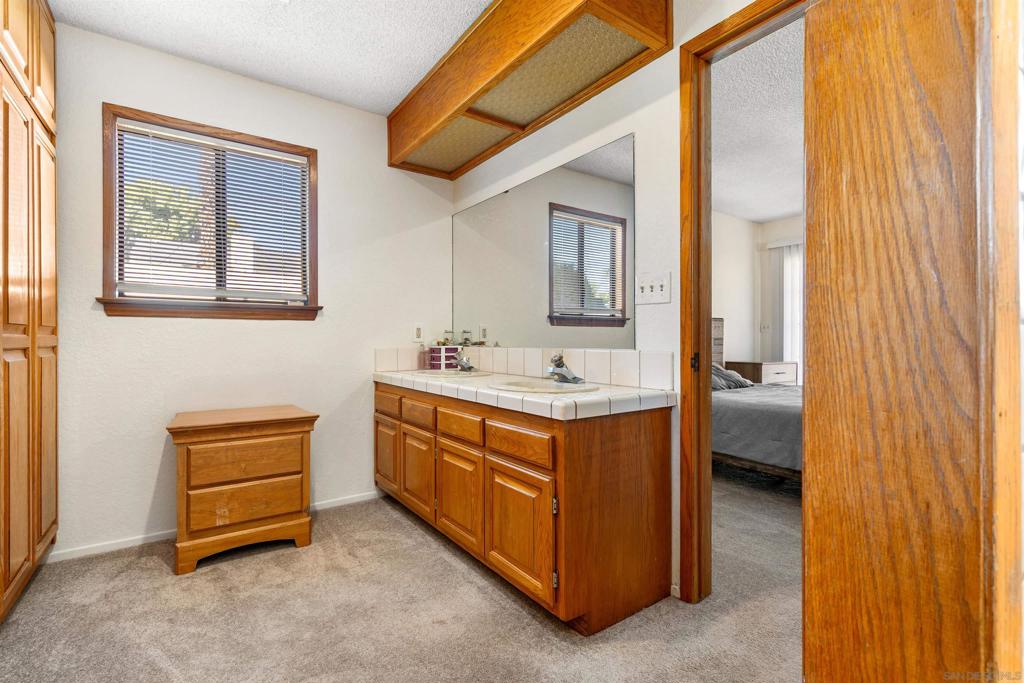 Out Of Area - Residential