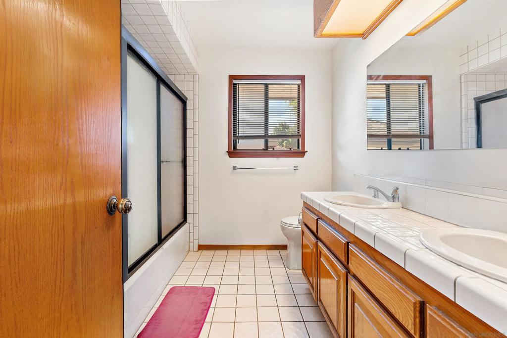 Out Of Area - Residential