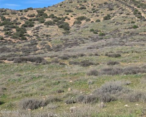 Photo of 0 Vic Desert Springs Av, Palmdale, CA 93551 (MLS # SR26071722)