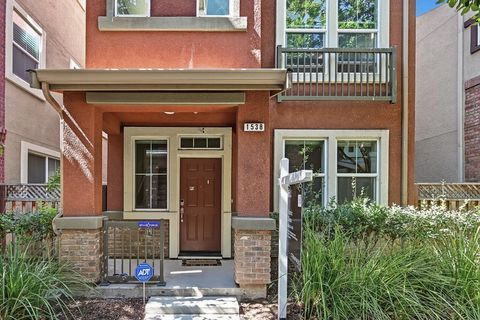 Photo of 1538 Neleigh Place, San Jose, CA 95131 (MLS # ML82031700)