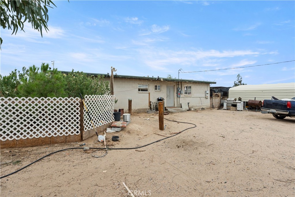 20825 Aster Road