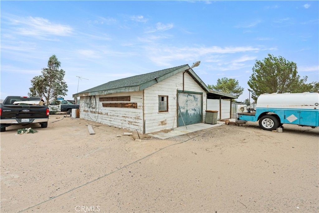 20825 Aster Road